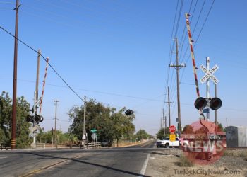 Suspect Arrested for Assault with a Deadly Weapon After Merced Man was  Struck on the Head with a Metal Object