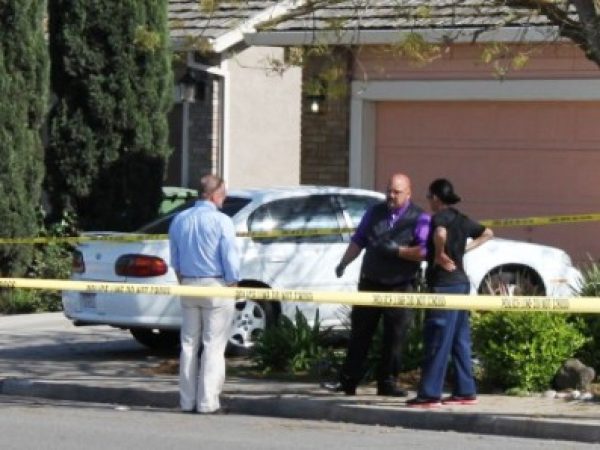 Turlock Police Continue to Investigate the Officer Involved Shooting at Nikki Ann Way and N. Tully Road. 04-16-12