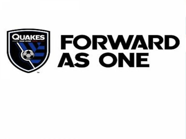 Courtesy of San Jose Earthquakes|