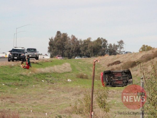 Brandon McMillan/TurlockCityNews.com