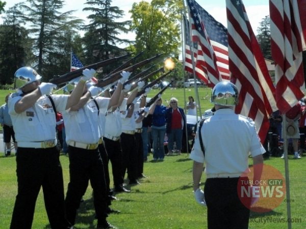 Alex Cantatore/TurlockCityNews.com